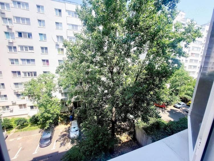 Inchiriere ap 2 camere - 8 min metrou Dristor - 4