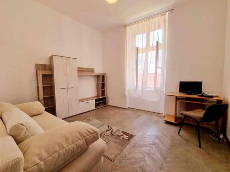 Apartament Ultracentral (Piata Unirii) - 2