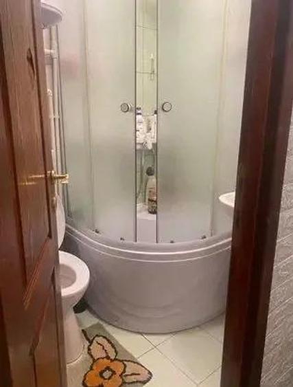 Unirii - Vanzare ap. 3 camere + copertina - Str. Vasile Lucaciu - 3