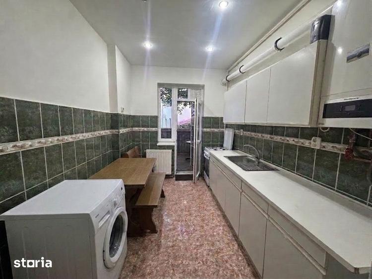 Apartament boem pe o intrare linistita - 14