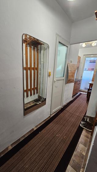 Garsoniera spațioasă Blascovici - 2