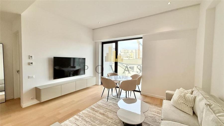 Inchriere Studio One Verdi Floreasca - 1