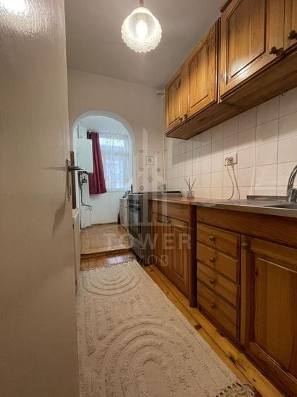 Apartament 1 cameră - Ștrand - 4