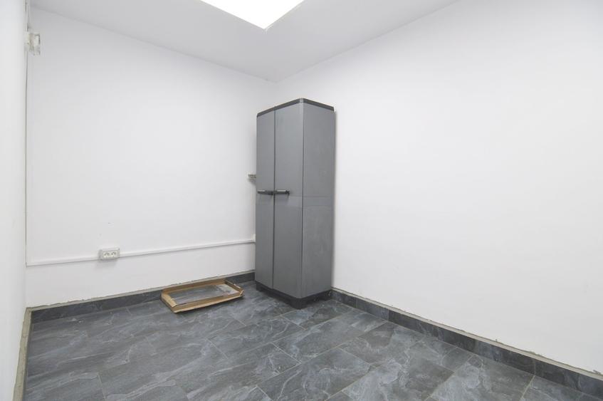 Spatiu Comercial Stradal Obor - Gara Bucuresti Est - 20