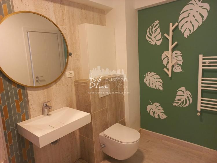 Locuinta ideala pentru Famile - 4 cam, terasa , curte si 2 locuri de parcare