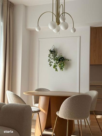 Apartament 3 camere FIRST ESTATES PIPERA panouri fotovoltaice - 5