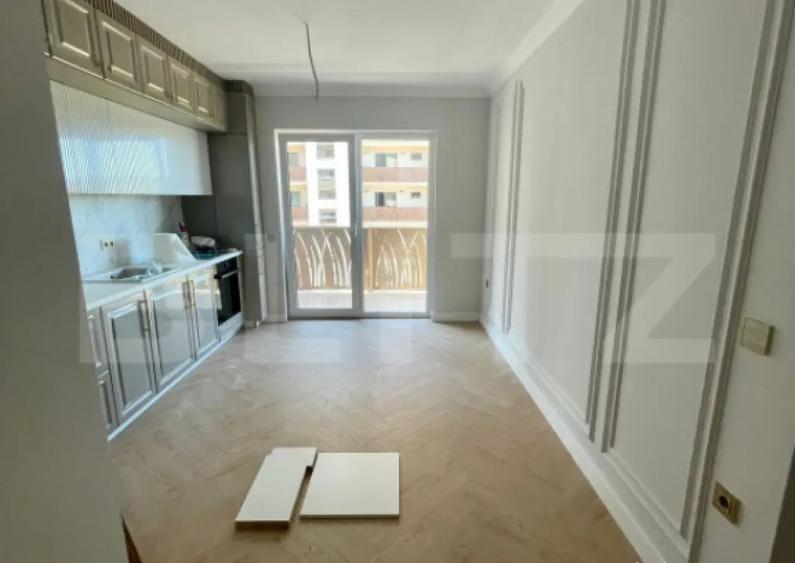 Apartament cu 3 camere balcon mare, panorama superba, - 3