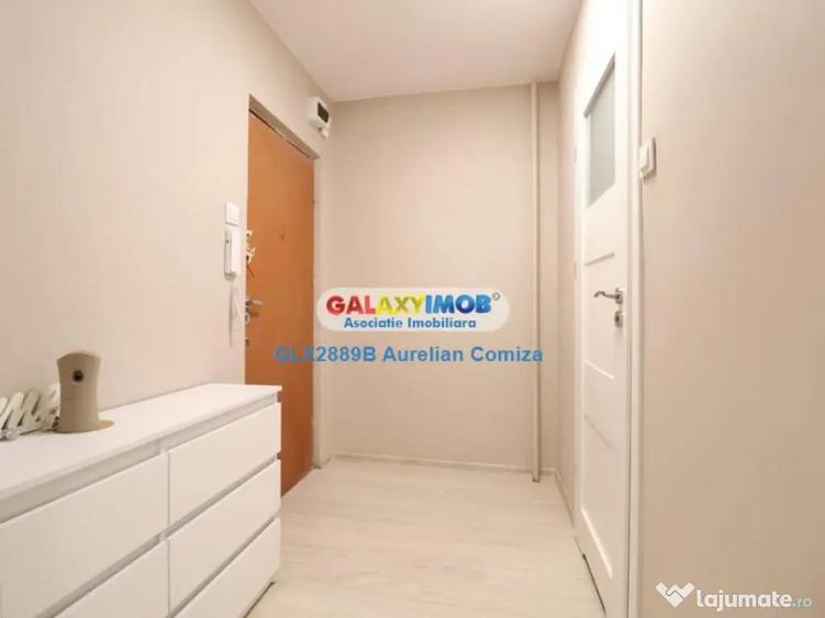 Garsoniera Chitila/sp 30mp/etaj 1 - 2