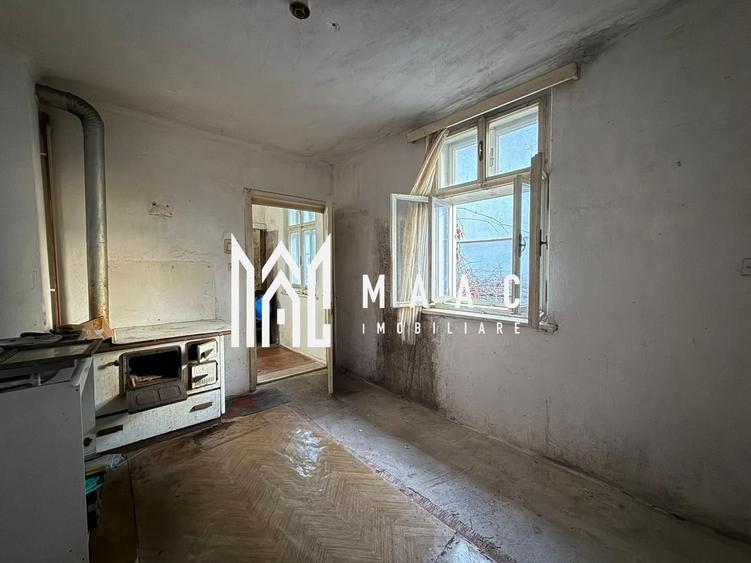 Casa individuala 3 camere | Pivnita | Pod | Curte | Lupeni - 26