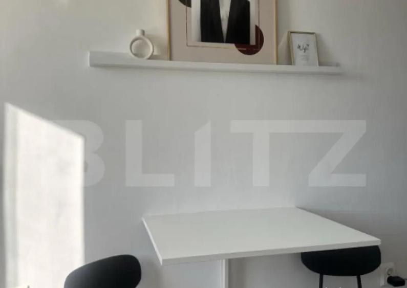 Garsoniera moderna, ideala investi?ie zona excelent - 4