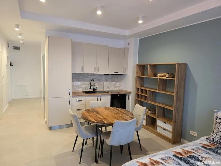 Studio de inchiriat 350Euro - 10