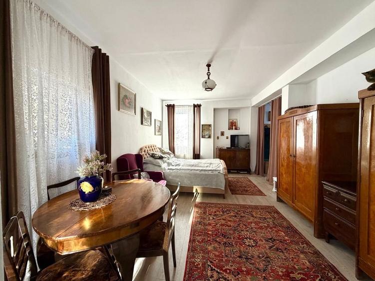 Super Pret- Casa individuala deosebita -6 camere - Lipovei - Timisoara - 10