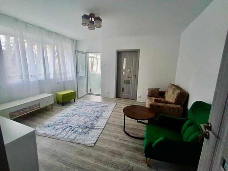 Nicolae Grigorescu Metrou Piata Titan - 4