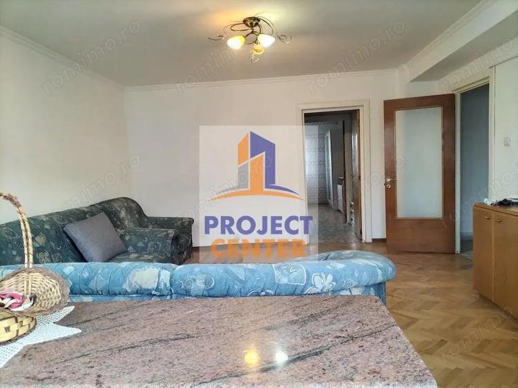 Apartament 3 camere, 2 bai, 2 balcoane, Q-uri, loc de parcare, boxa - 13