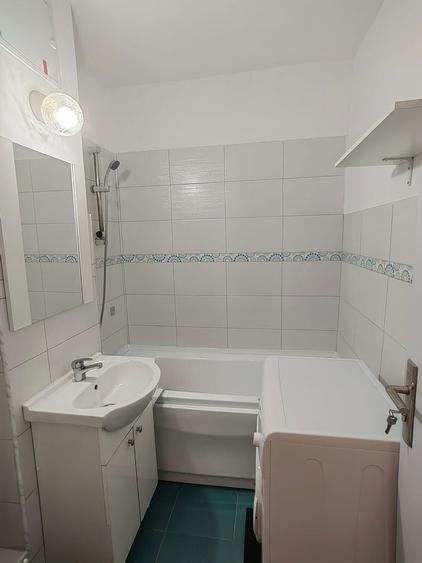 Inchiriez garsoniera in Zorilor - 5