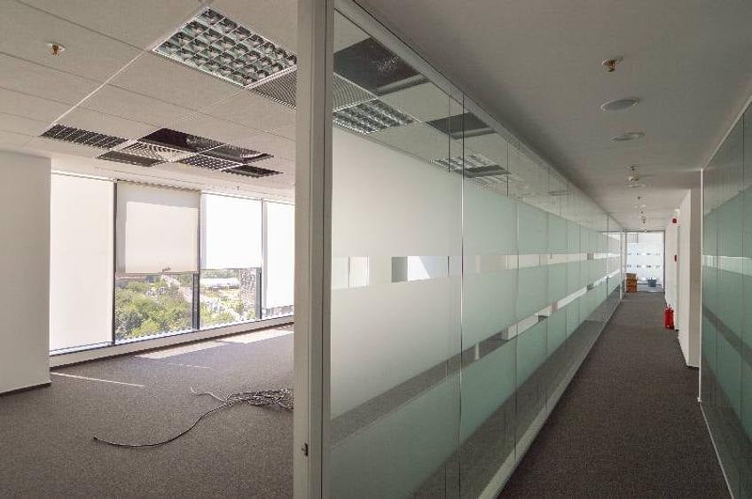 Gara Herastrau Business Center, Barbu Vacarescu, 1075 mp  0% comision! - 15