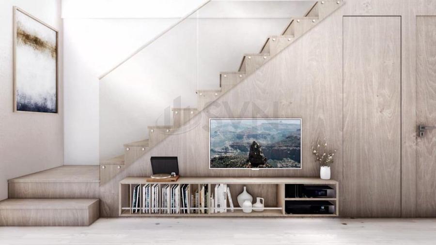 REA1016562 Apartament 3 camere Domenii bloc Boutique cu gradina - 3