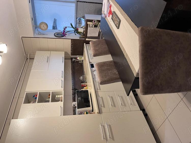 Apartament 2 camere, decomandat, Precista Shopping City - 9