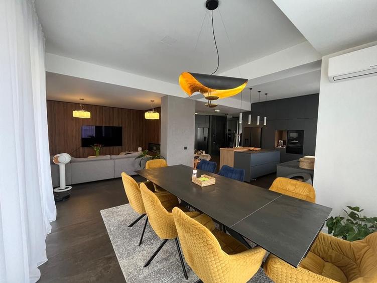 Vilă modernă în Corbeanca | Construcție nouă | Finisaje premium | Piscina - 1