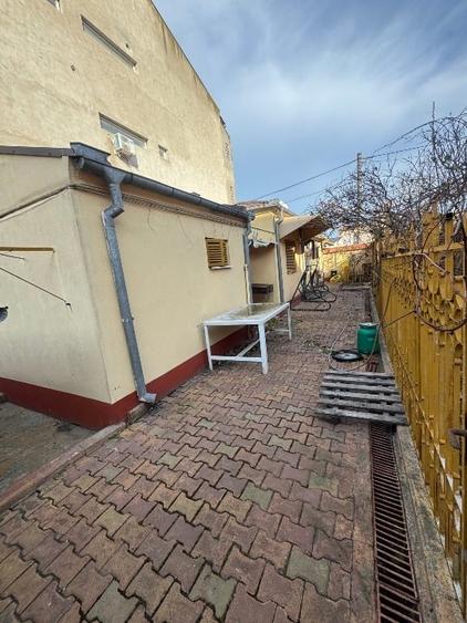 Casa de vanzare, Tomis II, str. Maramures, front stradal 13mp - 8