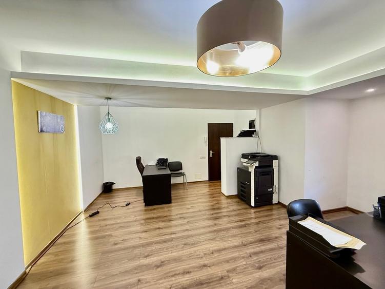 Unirii, Casa Poporului/ Apartament 2 camere de vanzare/ Parcare subterana - 18
