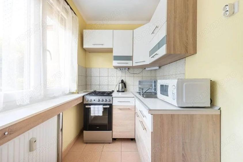 Apartament 2 camere zona Titan - 2