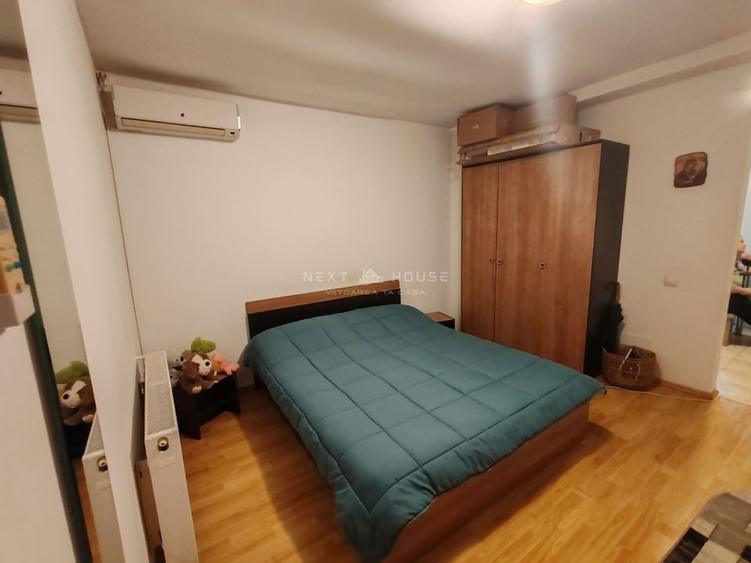 Garsoniera 13 Septembrie -  Parc Sebastian ( Rahova ) - comision 0 - 2