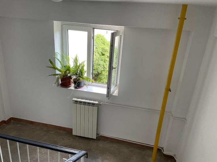 Garsonieră Spațioasă (42.5 mp) | Bloc 1998 | Vedere Liberă – Str. Opanez - 7