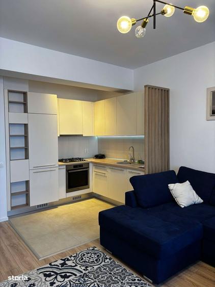 Apartament Titan, 2 camere, complex nou - 3