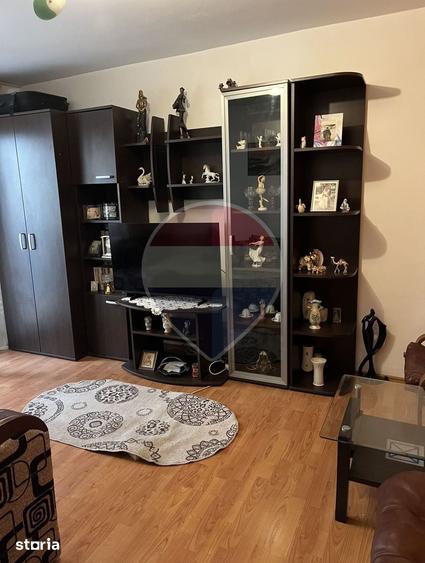 Apartament cu 2 camere în Aviatorilor