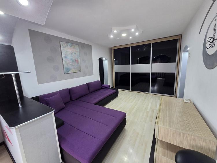 Apartament Medgidia - 1