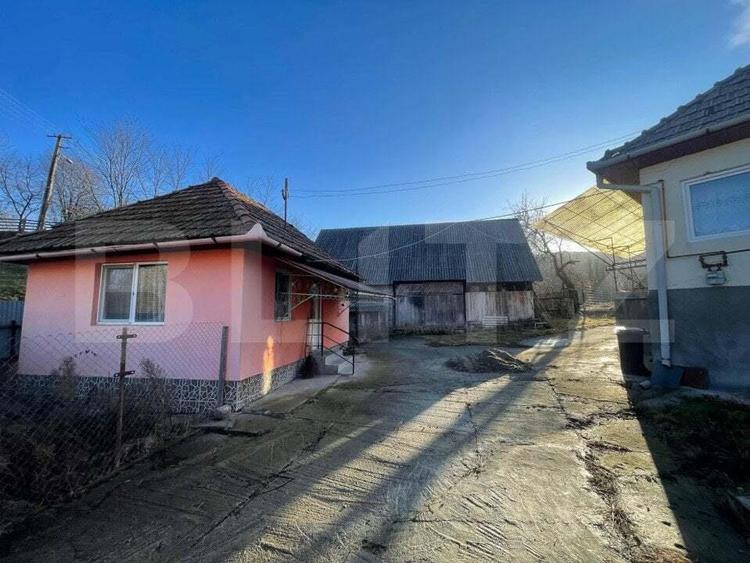 Casa 3 camere, teren 4.313mp, Patrangeni - Alba - 6