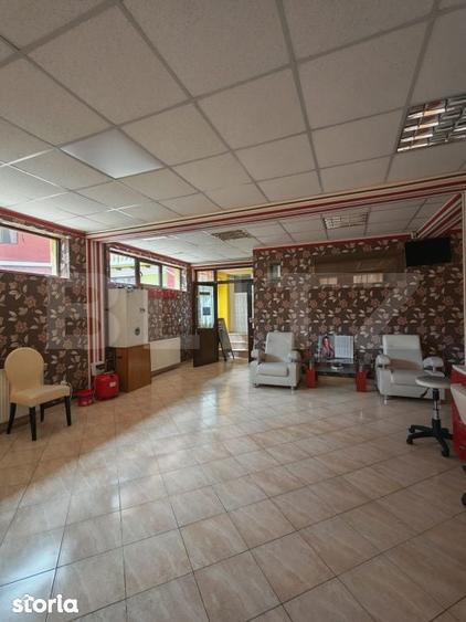 Spatiu comercial pentru salon, 70 mp, zona centrala Campia Turzii - 5