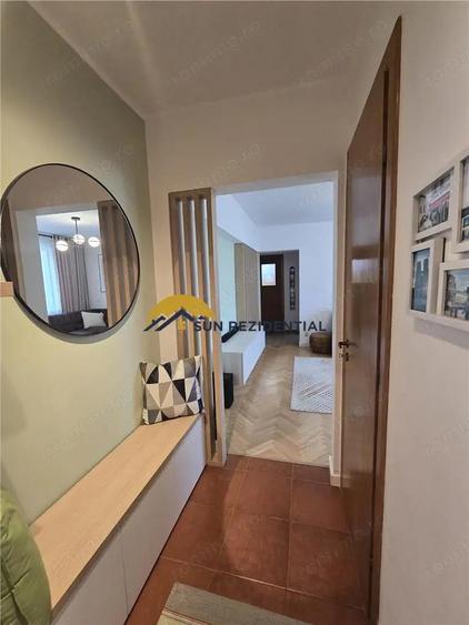 Metrou Calea Grivitei - centrala si parcare proprie - 15