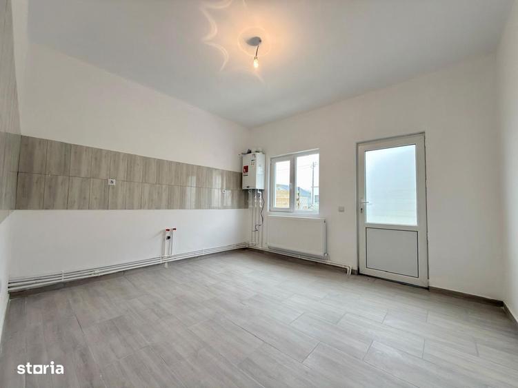 Casa cu 4 Camere | Lumina - 5