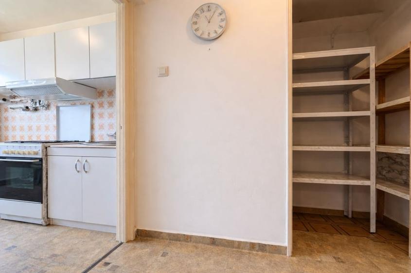 2 camere Berceni | Lamga Metrou | Piata | Bloc Anvelopat | Deosebit - 7