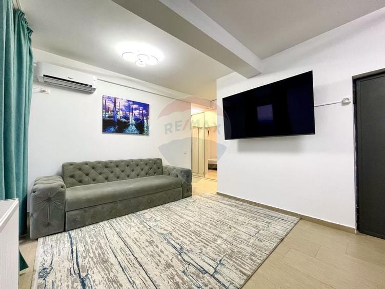 Apartament cu 2 camere de vânzare- zona Hanul cu Peste - 10