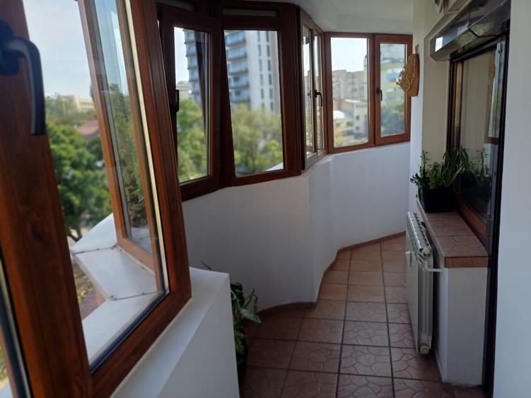 Panduri -Garsoniera 45 mp -Bloc mixt - 5