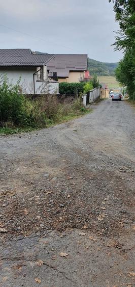Teren de vanzare pe strada Sfantul Stefan in Targu-Mures - 8