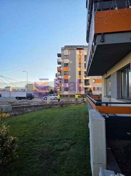 Spațiu birouri stradal 77 mp parter Ioan Popasu - 8