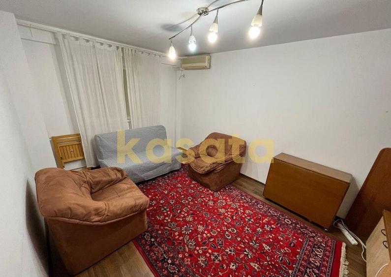 Apartament 2 camere de inchiriat Domenii Kiseleff - 1