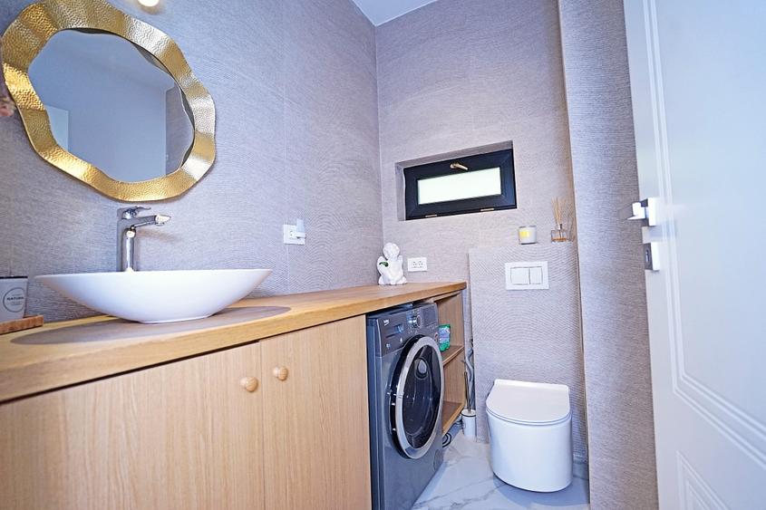 LUX Urban in Dristor-Park Lake-IOR Vila Exclusivista - 11