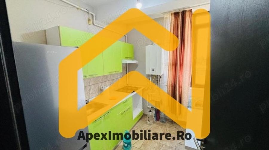 Drumul Gazarului, Giurgiului | 2 Camere | Centrala | Balcon - 5