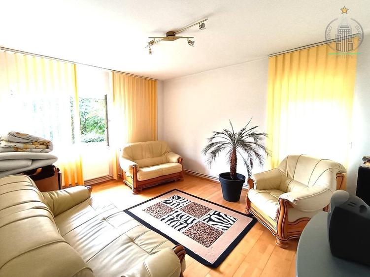 Apartament cochet, generos, gata de locuit, în zonă verde - Răcădău, Brașov - 3