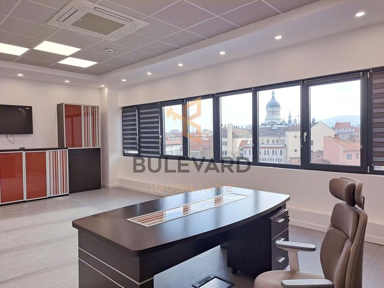 Spatiu birou in zona centrala! - 1
