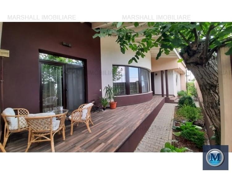 Vila cu 5 camere de vanzare in Strejnicu, 175.90 mp #15822 - 2