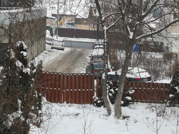 Vand casa strada Meteor - 3