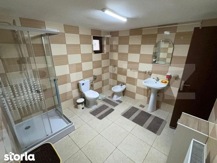 OFERTA Blitz: Casa + teren mare, acces rapid oras - 14