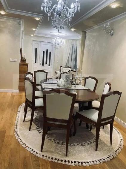 Vila spa?ioasa D+P+E la intrare in Unirea confort ?i o pozi?ie excelenta - 7