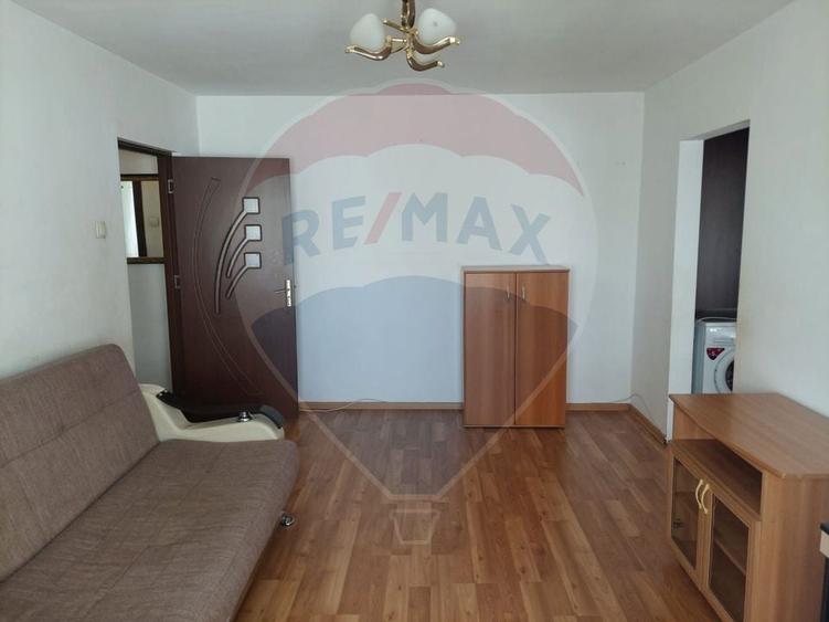 Apartament 2 camere zona Sud-Republicii Bacau - 3